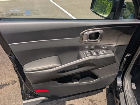 New 2026 Kia Sorento X-Line EX AWD/4WD image 14