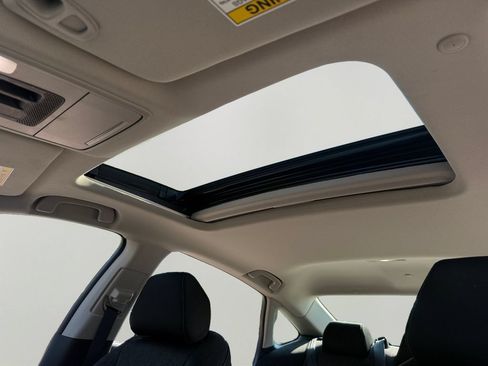 Used 2023 Honda Accord EX image 21