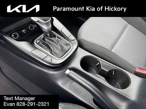 Used 2023 Kia Soul LX w/ Option Group 015 FWD image 24