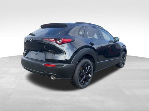 New 2026 MAZDA CX-30 2.5 Turbo w/ Premium Package image 3
