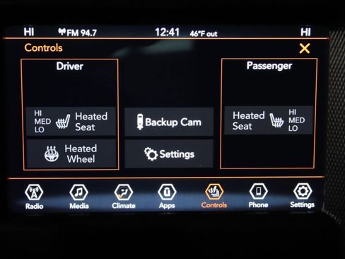 Used 2020 Jeep Wrangler Unlimited Sport image 49