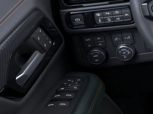 New 2026 GMC Yukon AT4 w/ AT4 Premium Plus Package image 22