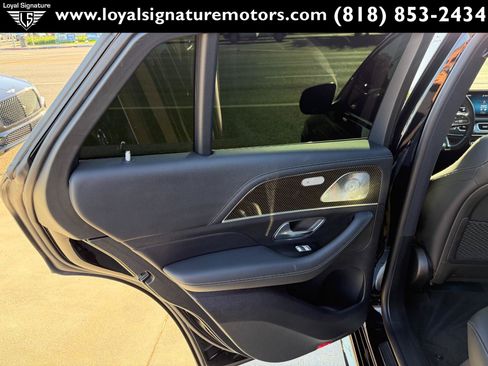 Used 2021 Mercedes-Benz GLE 53 AMG 4MATIC Coupe image 13