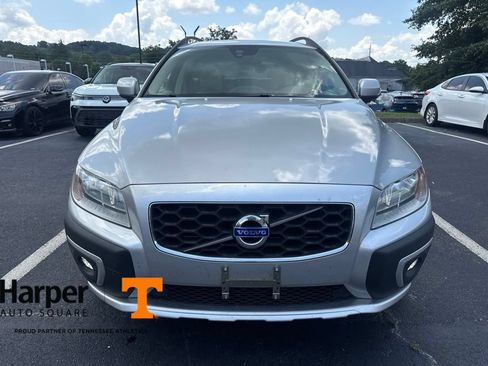 Used 2015 Volvo XC70 T5 Premier FWD image 8