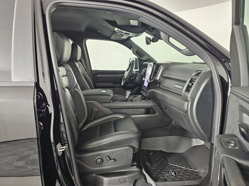 New 2026 RAM 1500 RHO image 38