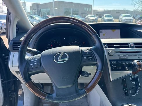 Used 2011 Lexus RX 350 AWD w/ Premium Pkg image 20