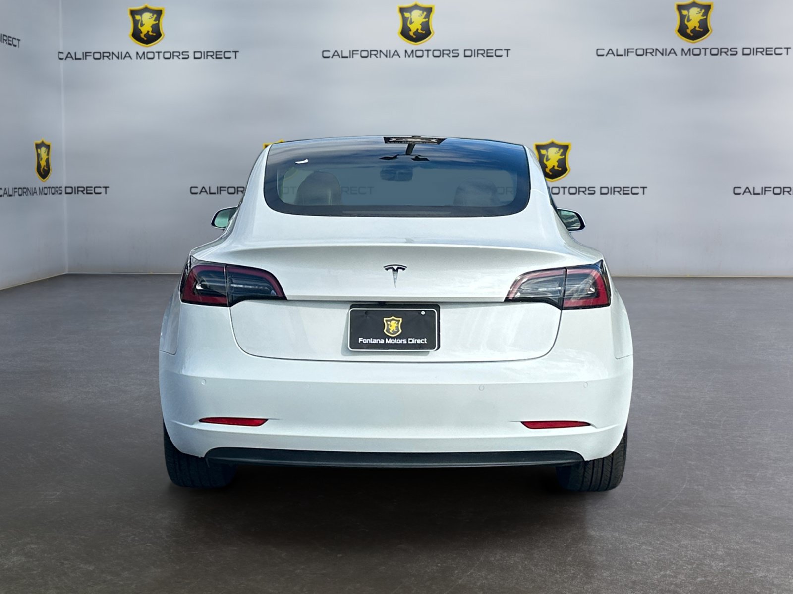 Used 2022 Tesla Model 3 Standard Range RWD image 4