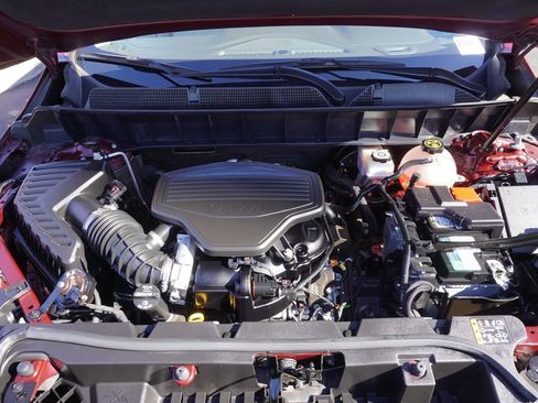 Used 2019 GMC Acadia Denali w/ Technology Package image 7