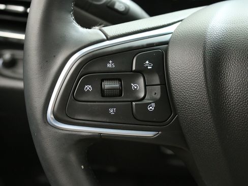Certified 2024 Buick Envista Preferred w/ Convenience I Package FWD image 14