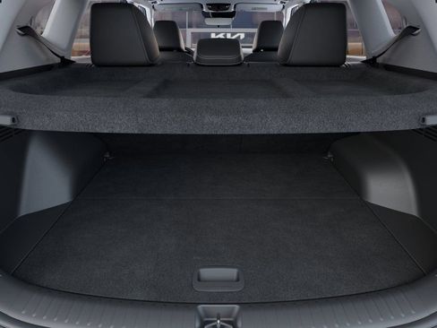 New 2025 Kia Seltos EX w/ EX Sunroof Package image 19