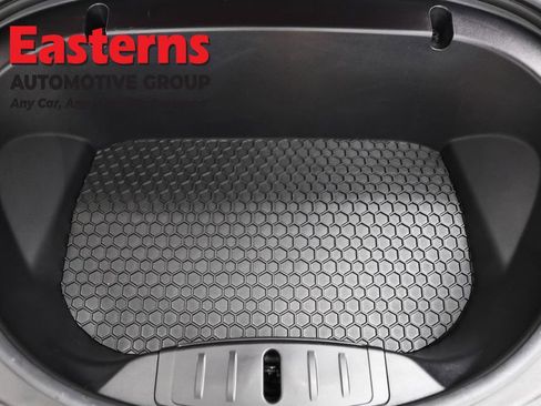 Used 2020 Tesla Model 3 Long Range image 7