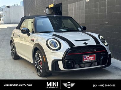Certified 2024 MINI Cooper John Cooper Works
