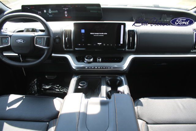 New 2027 Ford Expedition Tremor w/ Driver's Package AWD/4WD image 12