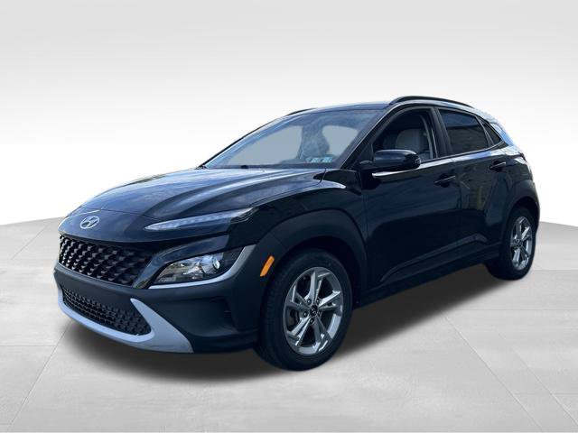 Used 2022 Hyundai Kona SEL AWD/4WD 360° Tour