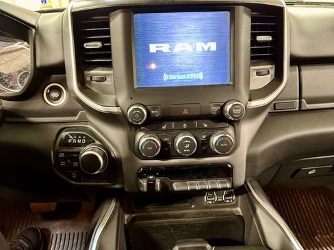 Used 2021 RAM 1500 Big Horn image 4