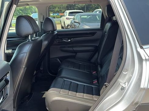 Used 2025 Honda CR-V EX-L image 22
