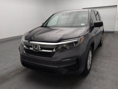 Used 2019 Honda Pilot LX image 15