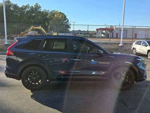 New 2026 Honda CR-V Sport-L image 13