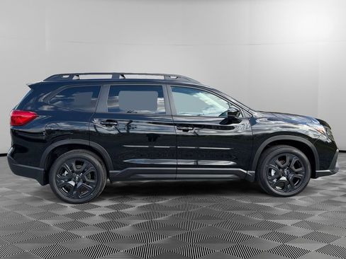 New 2025 Subaru Ascent Bronze Edition image 8