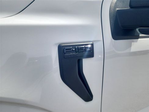 Certified 2024 Ford F150 STX w/ STX Black Appearance Package AWD/4WD image 10