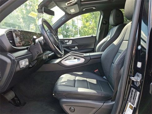 Used 2024 Mercedes-Benz GLE 350 GLE 350 image 13