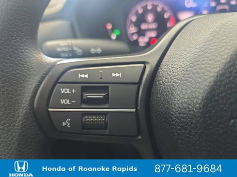 New 2026 Honda Accord SE image 25