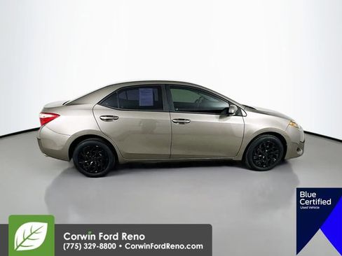 Used 2018 Toyota Corolla LE FWD image 10