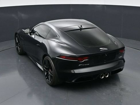 Used 2020 Jaguar F-TYPE R-Dynamic AWD/4WD image 32