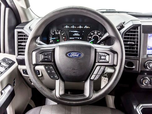 Used 2020 Ford F150 XL w/ Equipment Group 101A Mid RWD image 22