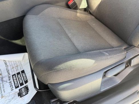 Used 2025 Toyota Camry LE image 24