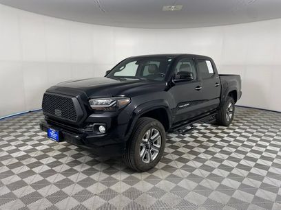 Used 2019 Toyota Tacoma Limited