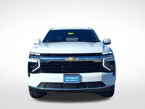 New 2026 Chevrolet Suburban LS RWD image 9