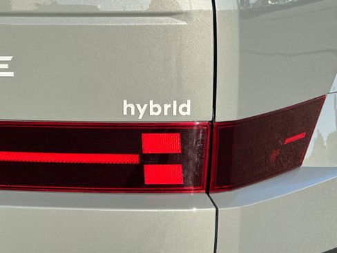 New 2026 Hyundai Santa Fe SEL FWD image 27