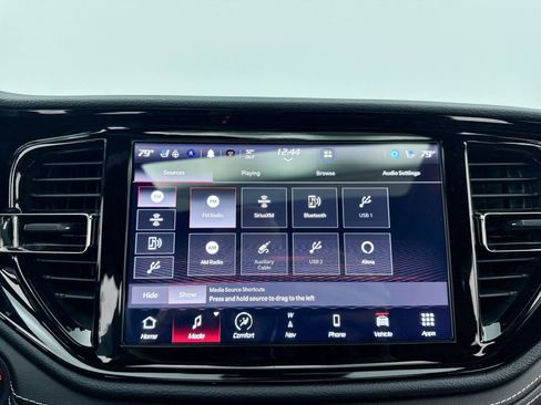 Used 2023 Dodge Durango SRT Hellcat image 45