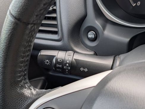 Used 2015 Mitsubishi Outlander Sport ES FWD image 19