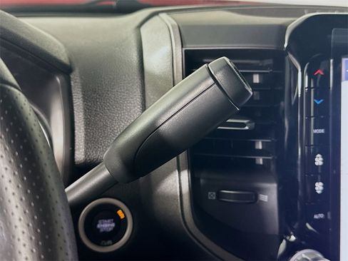 New 2026 RAM 2500 Tradesman image 12