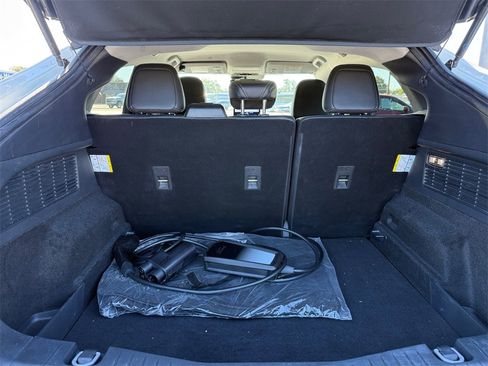 Used 2024 Ford Mustang Mach-E Select image 21