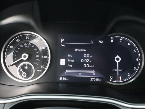 Used 2023 Genesis GV80 2.5T w/ Advanced Package image 38