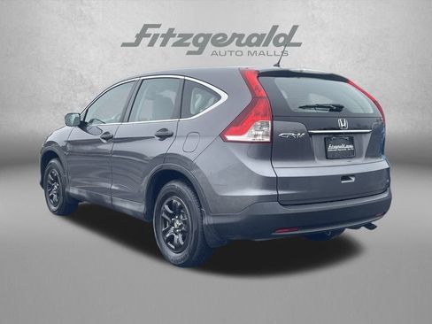 Used 2013 Honda CR-V LX image 7