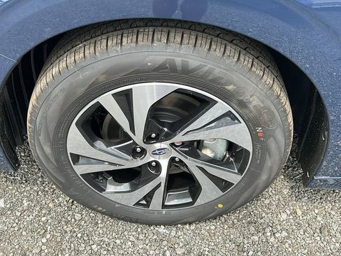 New 2025 Subaru Legacy Premium image 5