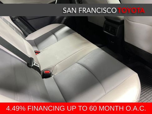 Certified 2021 Toyota RAV4 XLE Premium image 20