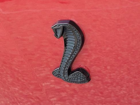 Used 2004 Ford Mustang Cobra RWD image 10