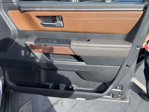 Used 2023 Toyota Tundra 1794 Edition image 47