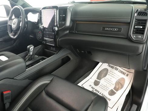 Used 2025 RAM 1500 RHO w/ Bed Utility Group AWD/4WD image 19