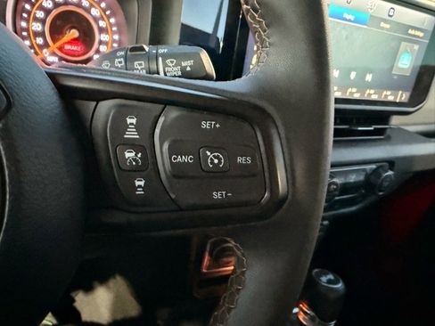 Used 2024 Jeep Wrangler Sport S image 20