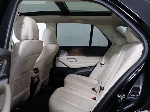 Certified 2022 Mercedes-Benz GLE 350 GLE 350 image 11