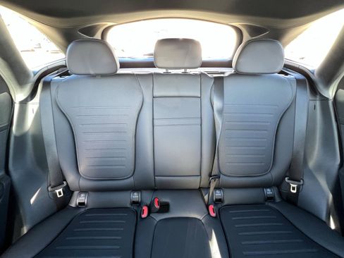 New 2026 Mercedes-Benz GLC 300 4MATIC image 26