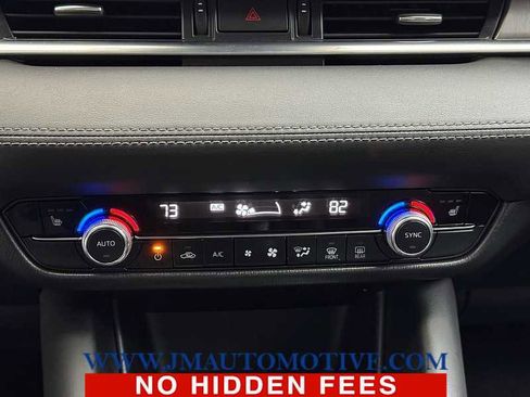 Used 2020 MAZDA MAZDA6 Grand Touring FWD image 35
