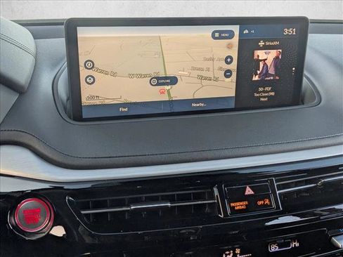 Used 2023 Acura MDX SH-AWD w/ Technology Package image 14