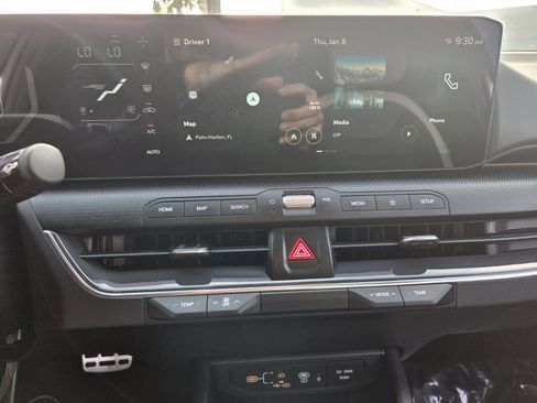 Used 2025 Kia K4 GT-Line Turbo image 22